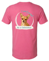 Heather Charity Pink