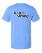Living Dog Strong | Short Sleeve T-shirt