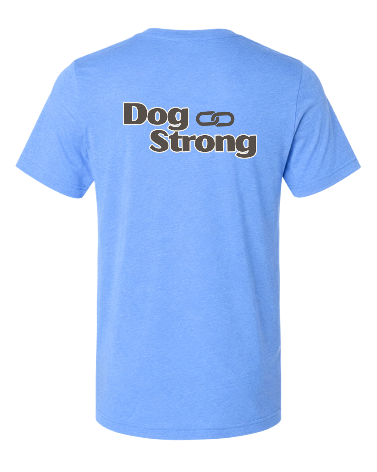 Living Dog Strong | Short Sleeve T-shirt
