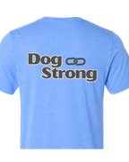 Living Dog Strong | Short Sleeve T-shirt