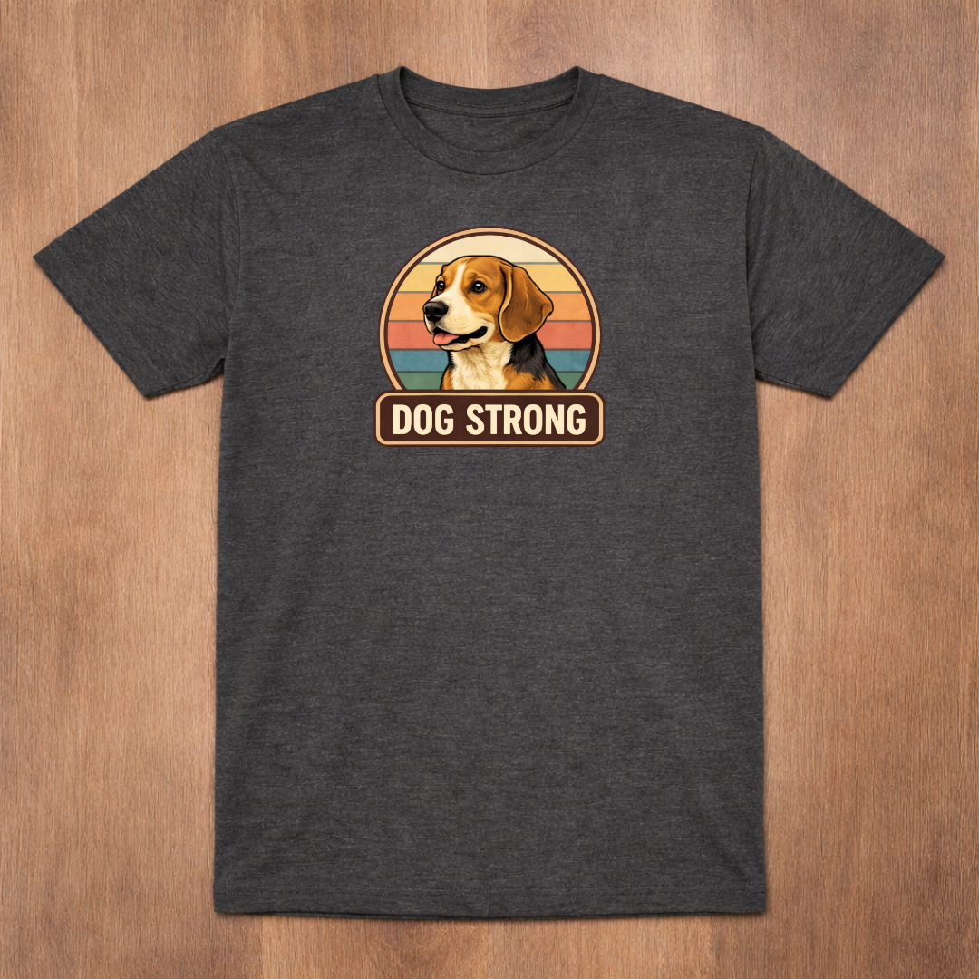 Beagle Shirt