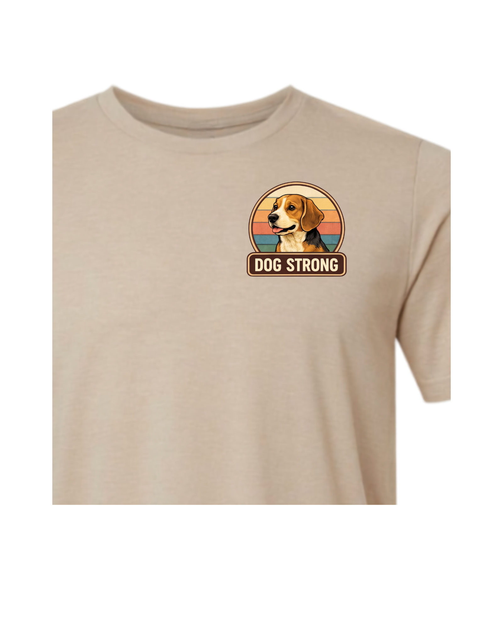 Beagle T-Shirt