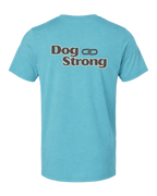 Living Dog Strong | Short Sleeve T-shirt