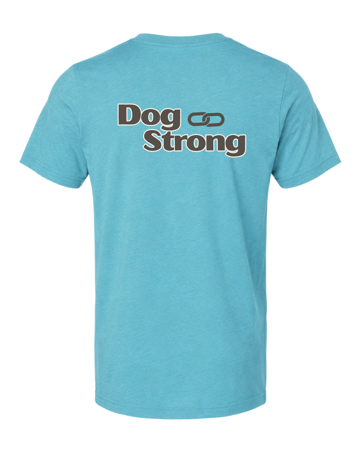 Living Dog Strong | Short Sleeve T-shirt