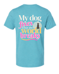 Fix What Is Broken — Bright Edition  | Short Sleeve T-shirt