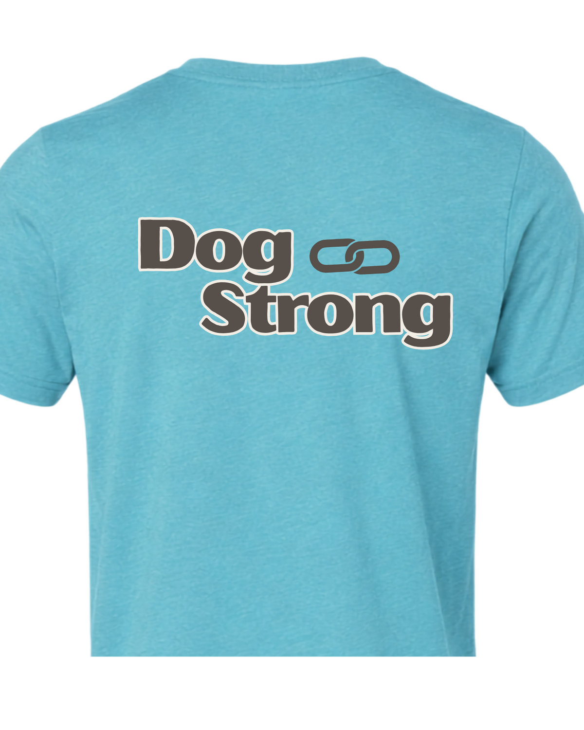 Living Dog Strong | Short Sleeve T-shirt