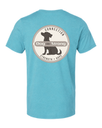Dog Strong Connection | Short Sleeve T-shirt