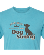 Living Dog Strong | Short Sleeve T-shirt
