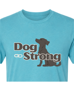 Dog Strong Connection | Short Sleeve T-shirt
