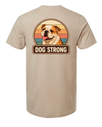 Bulldog T-Shirt