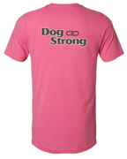 Living Dog Strong | Short Sleeve T-shirt