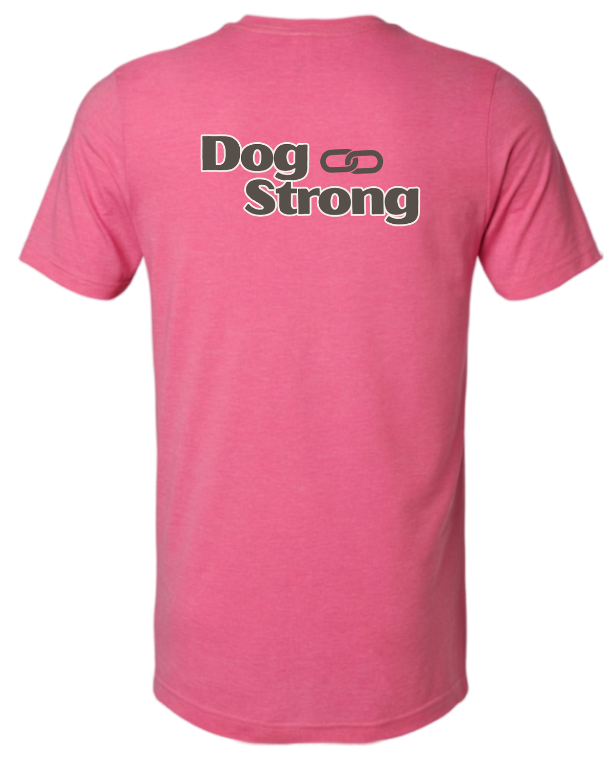 Living Dog Strong | Short Sleeve T-shirt