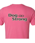 Living Dog Strong | Short Sleeve T-shirt