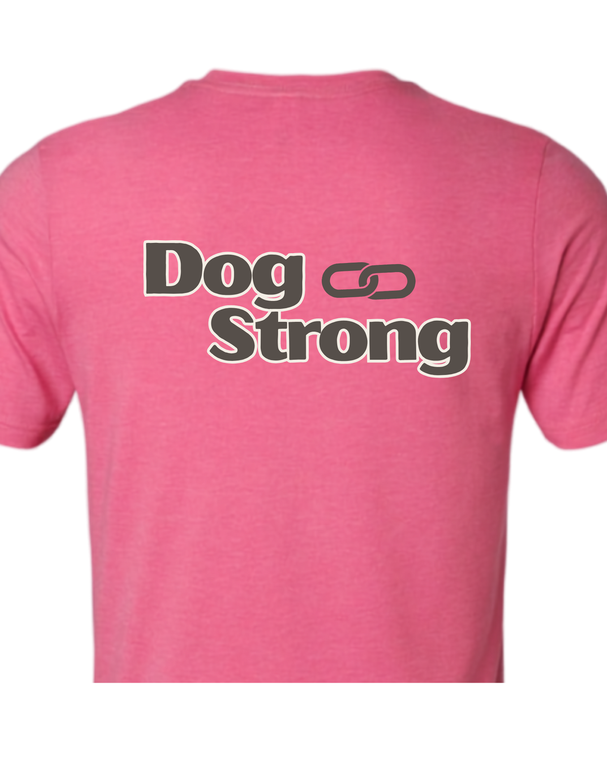 Living Dog Strong | Short Sleeve T-shirt
