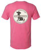 Dog Strong Connection | Short Sleeve T-shirt