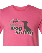 Living Dog Strong | Short Sleeve T-shirt