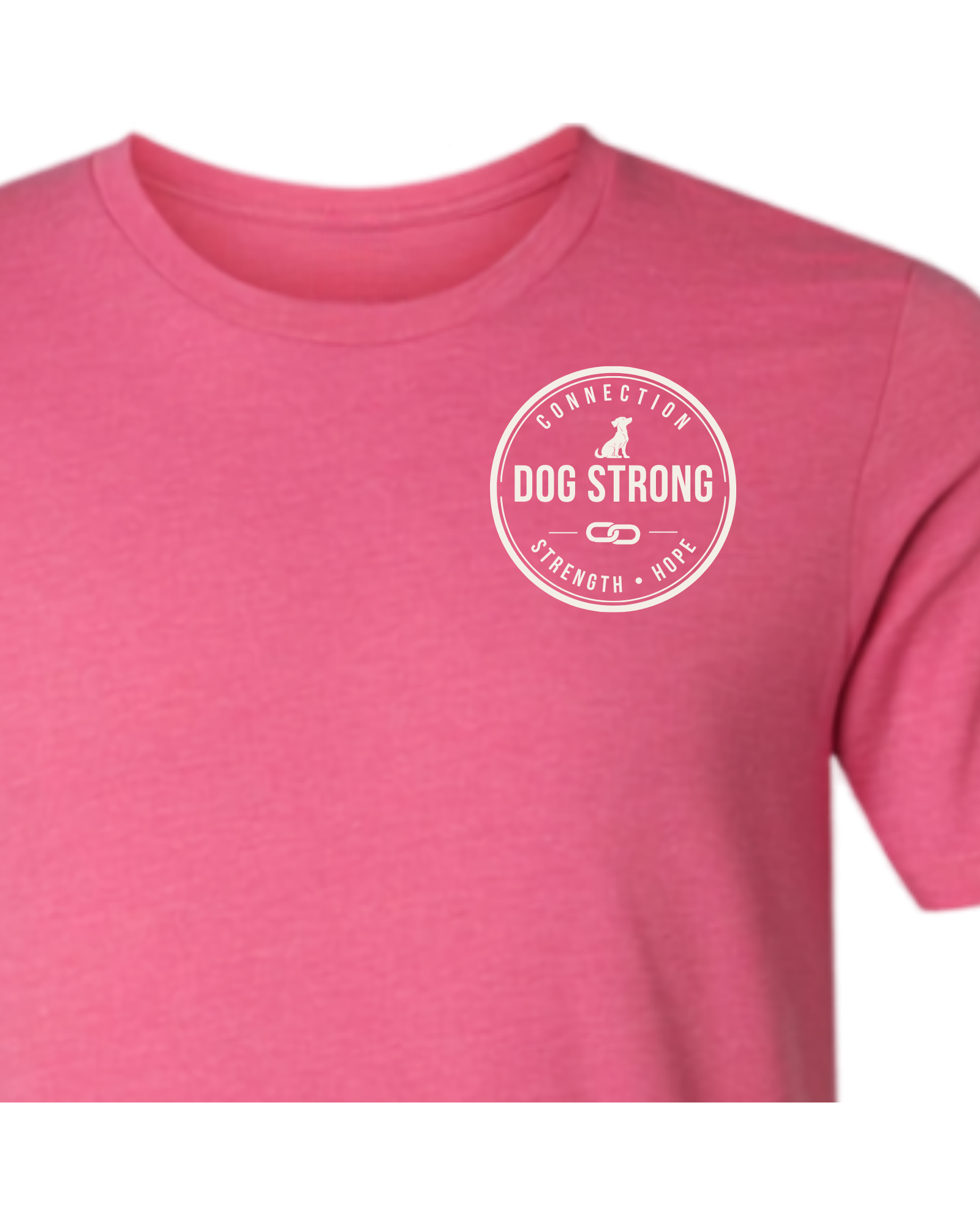 Loved by a Chihuahua | Short Sleeve T-shirt