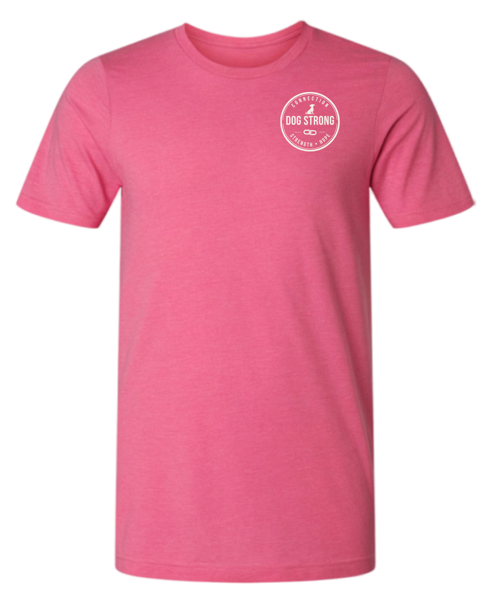 Through My Hard Days | Short Sleeve T-shirt