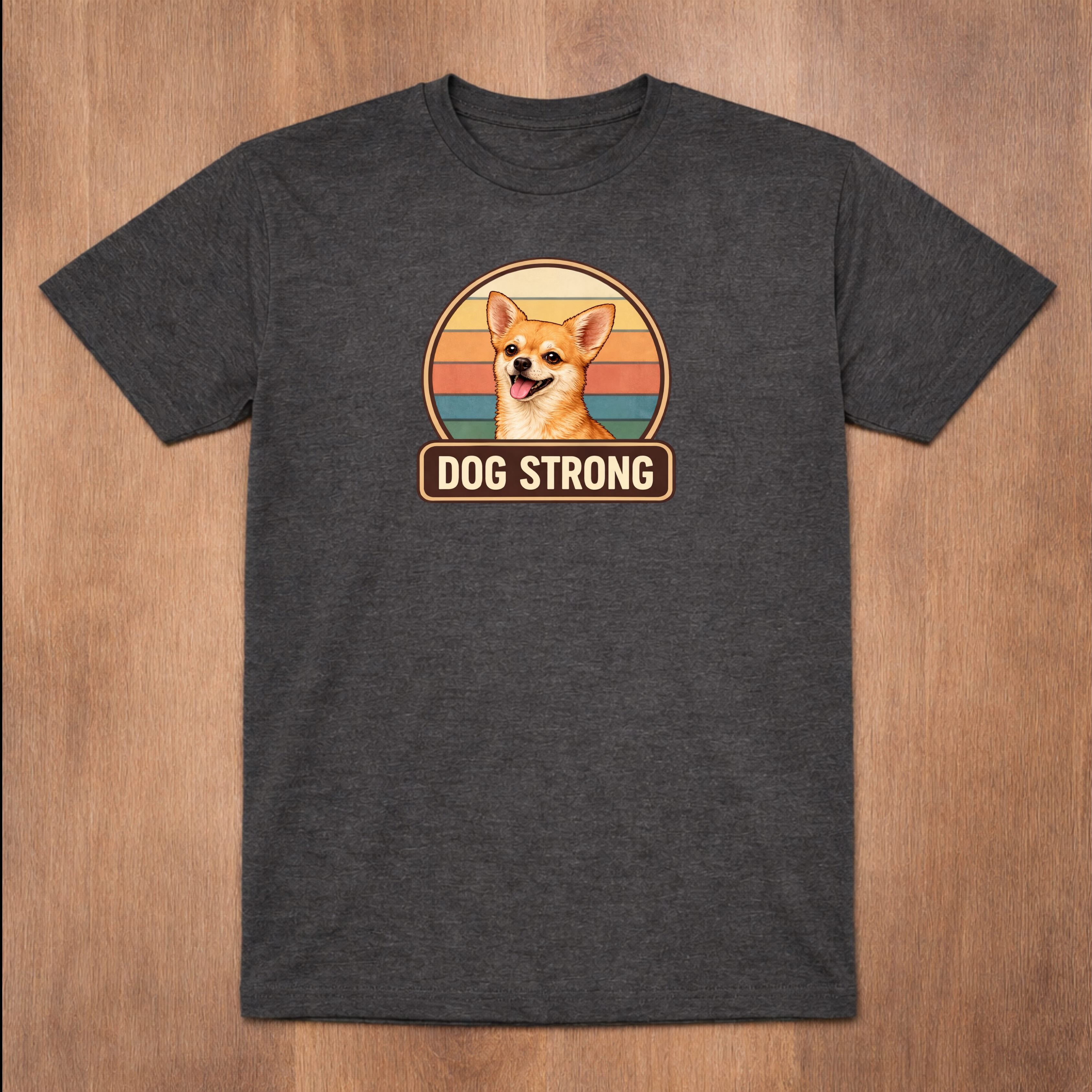 Chihuahua Shirt