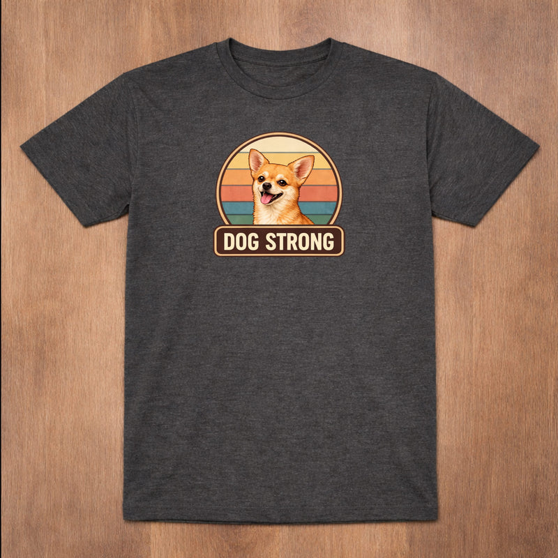 Chihuahua Shirt