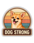 Chihuahua Sticker