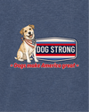 Heather Denim