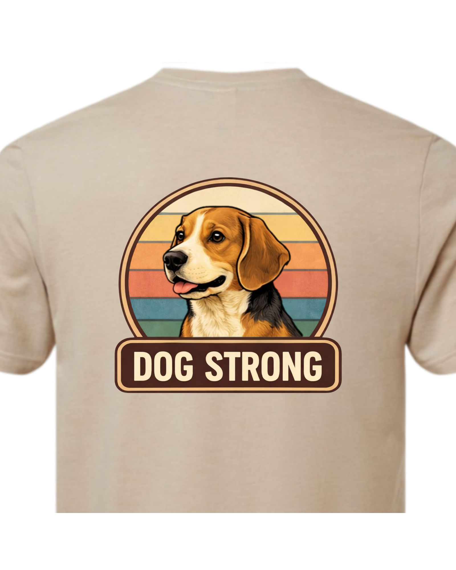 Beagle T-Shirt