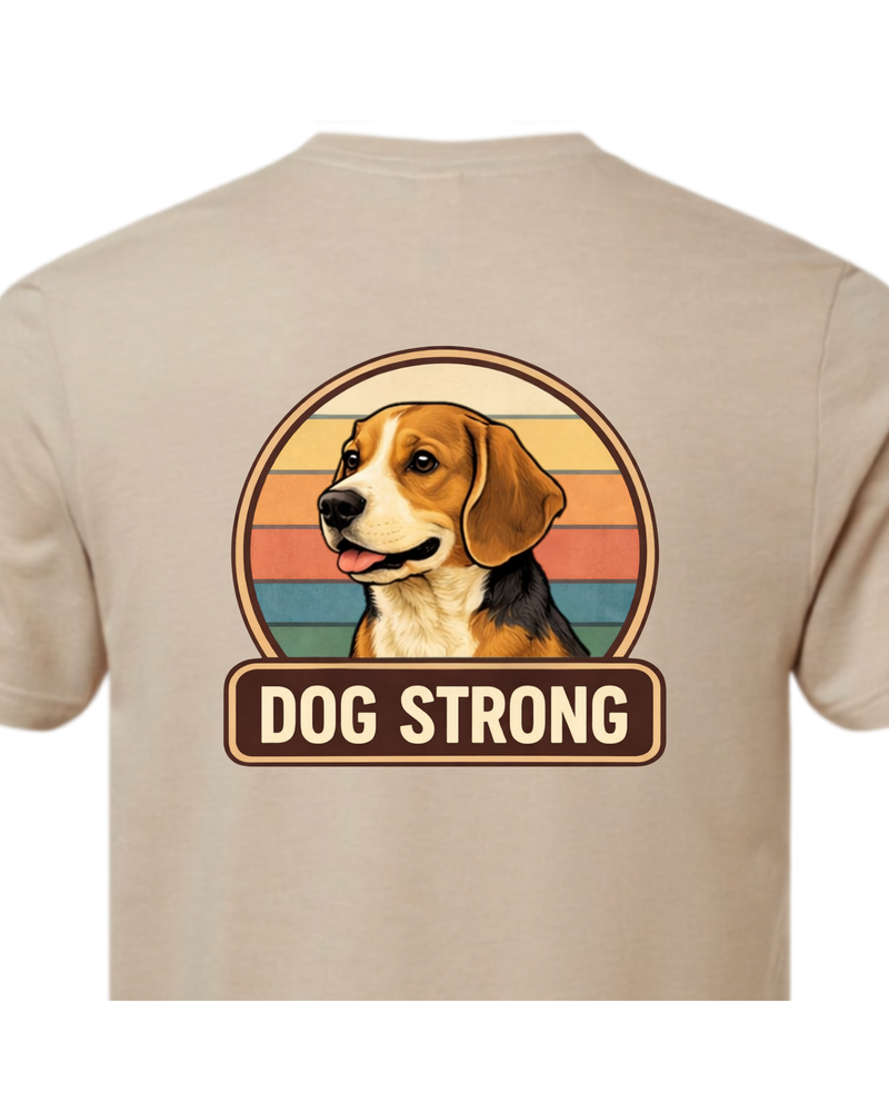Beagle T-Shirt