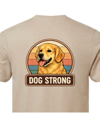 Golden Retriever T-Shirt