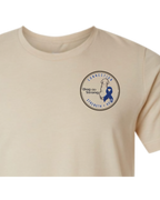 My Dog Helped Me Fight Cancer — Colon Cancer | Short Sleeve T-shirt