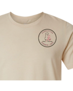 My Dog Helped Me Fight Cancer — Breast Cancer | Short Sleeve T-shirt
