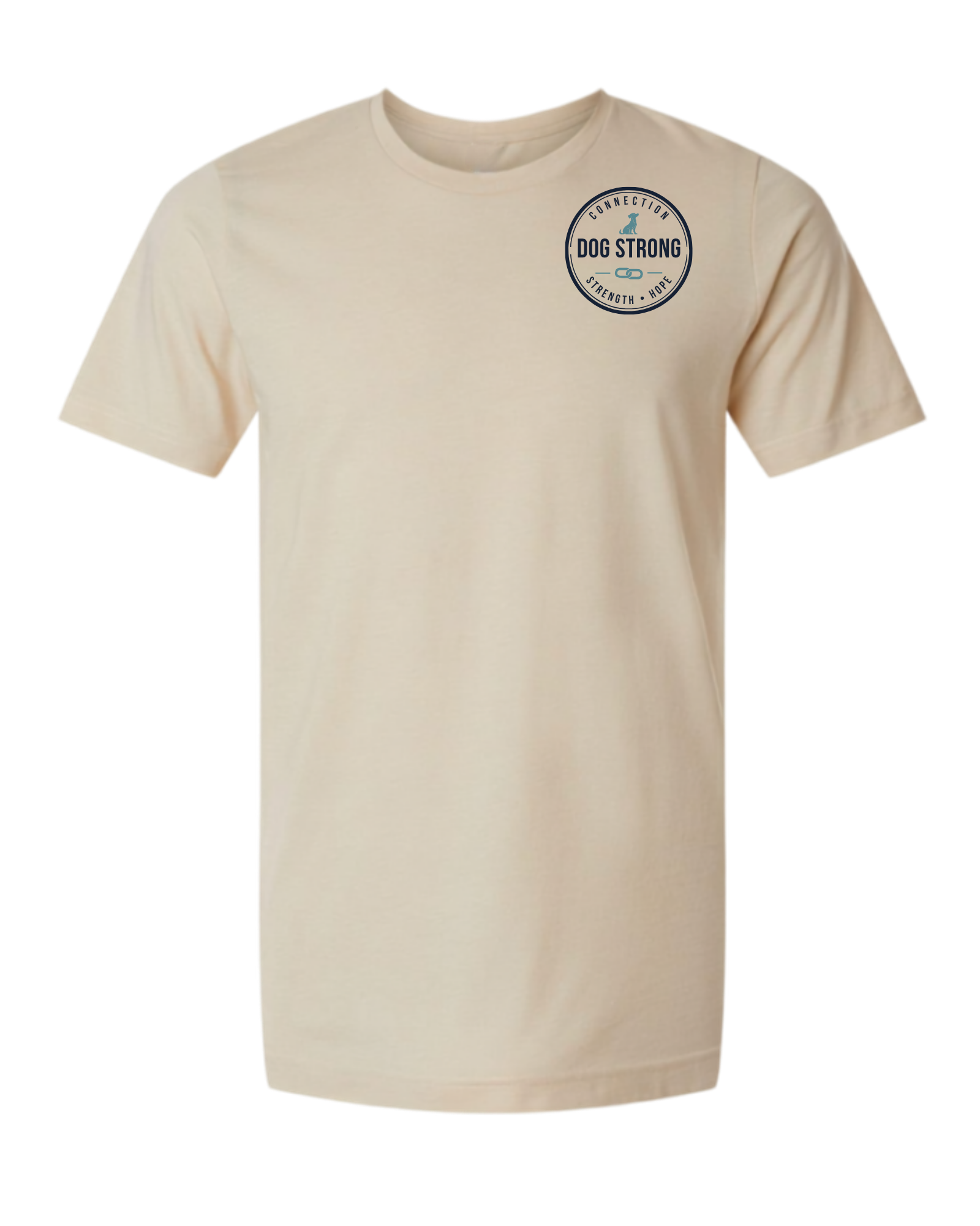 Fix What Is Broken | Short Sleeve T-shirt