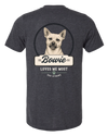 Heather Dark Grey