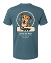 Heather Deep Teal
