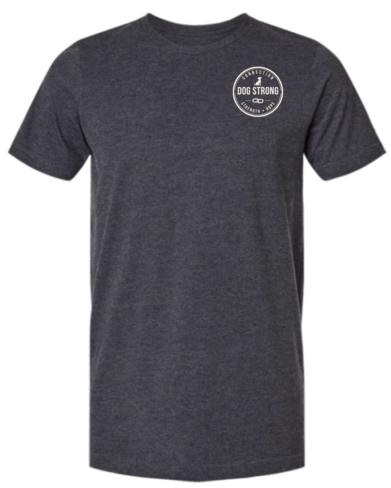 Say it Strong — I Have An Obsession, It's My Dog | Short Sleeve T-shirt