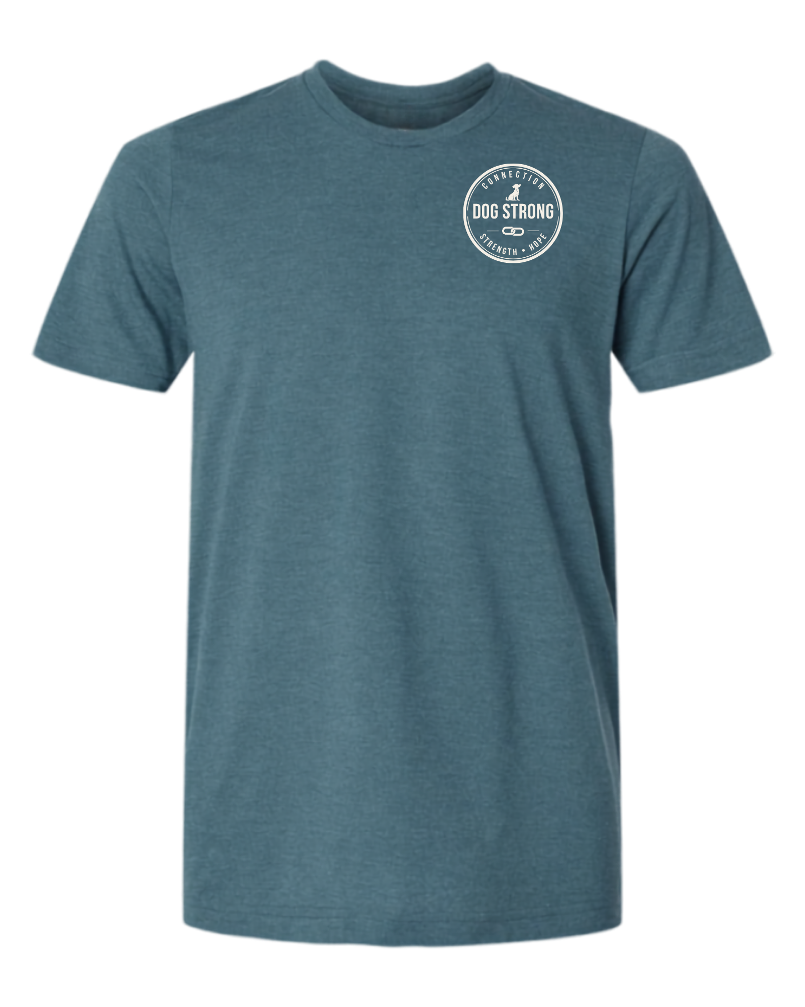 Loves Me Most — Playful Style | Custom Dog T-shirt