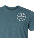 Loves Me Most — Playful Style | Custom Dog T-shirt