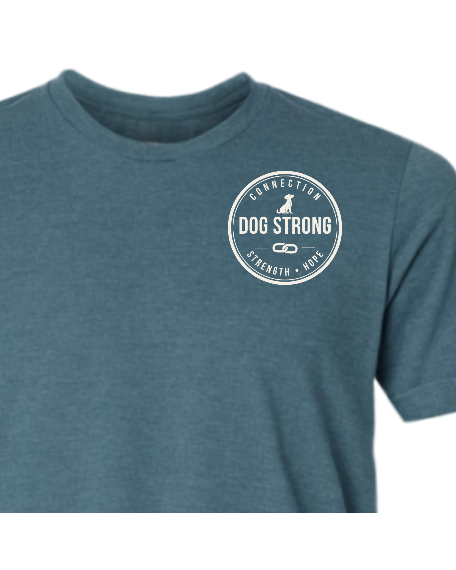 Loves Me Most — Playful Style | Custom Dog T-shirt