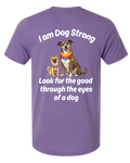 Look for the Good — Bright Edition  | Short Sleeve T-shirt