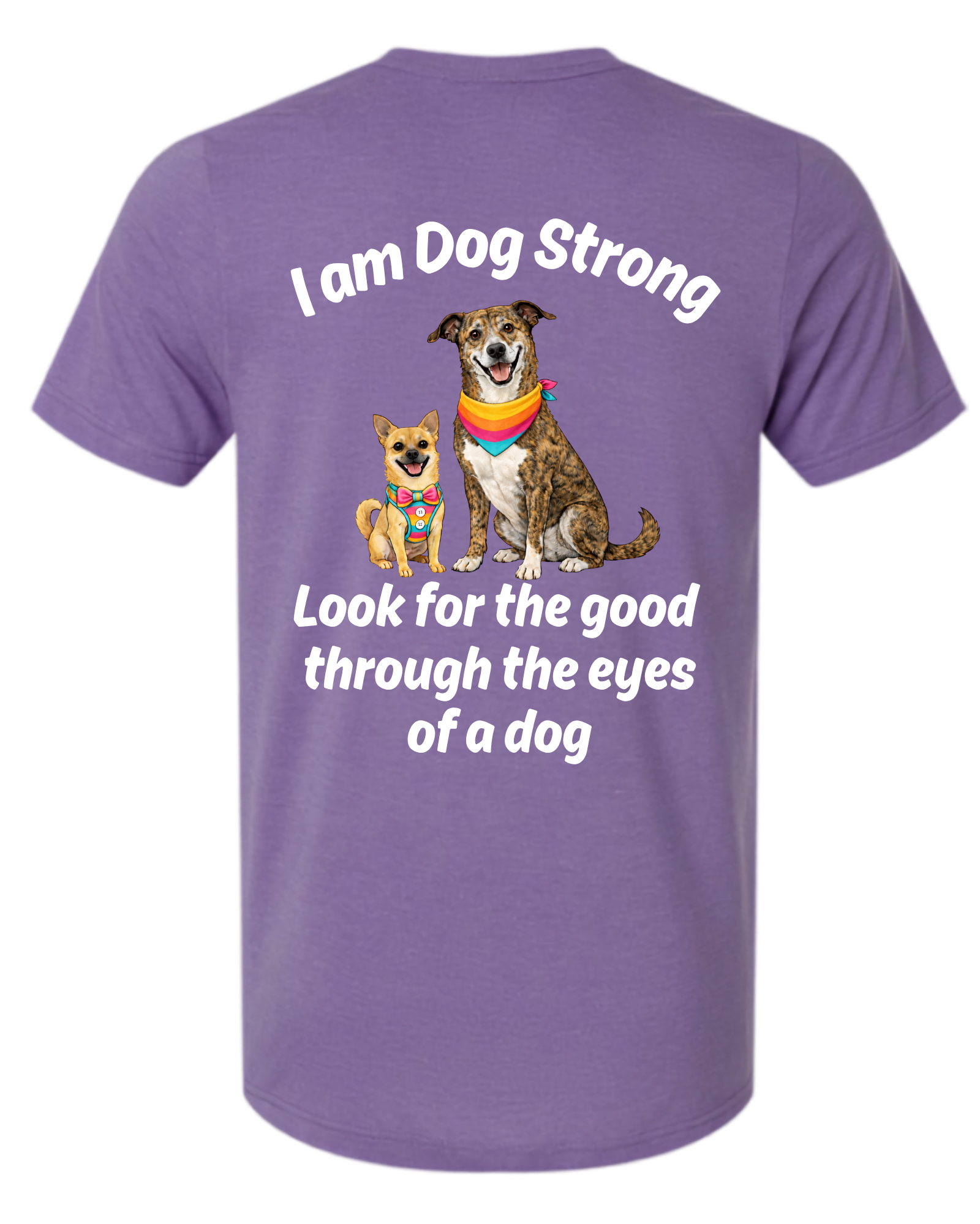 Look for the Good — Bright Edition  | Short Sleeve T-shirt