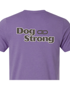 Living Dog Strong | Short Sleeve T-shirt