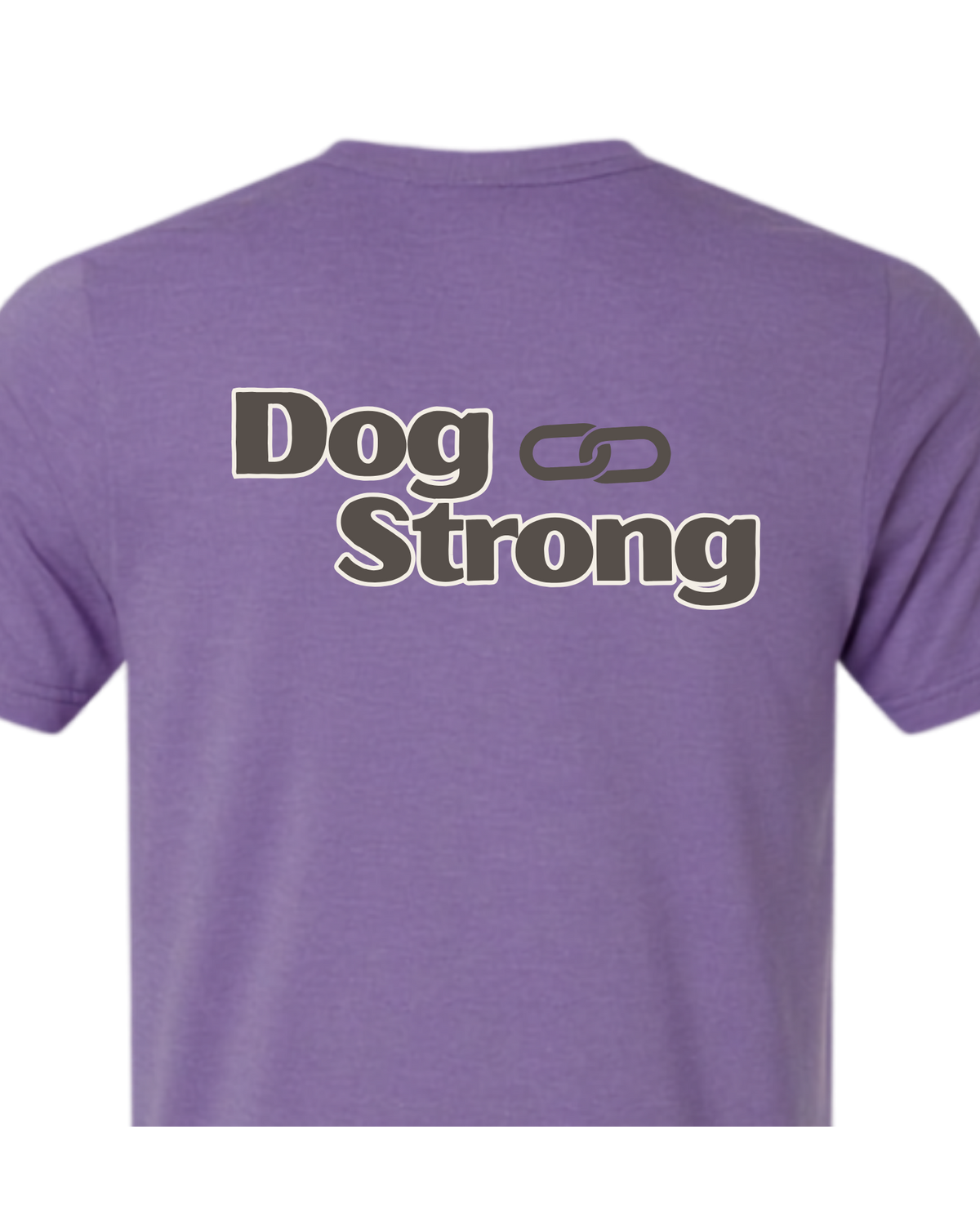 Living Dog Strong | Short Sleeve T-shirt