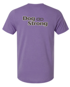 Living Dog Strong | Short Sleeve T-shirt