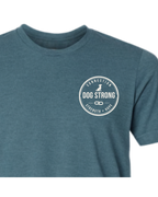 Kind Through Their Eyes | Short Sleeve T-shirt