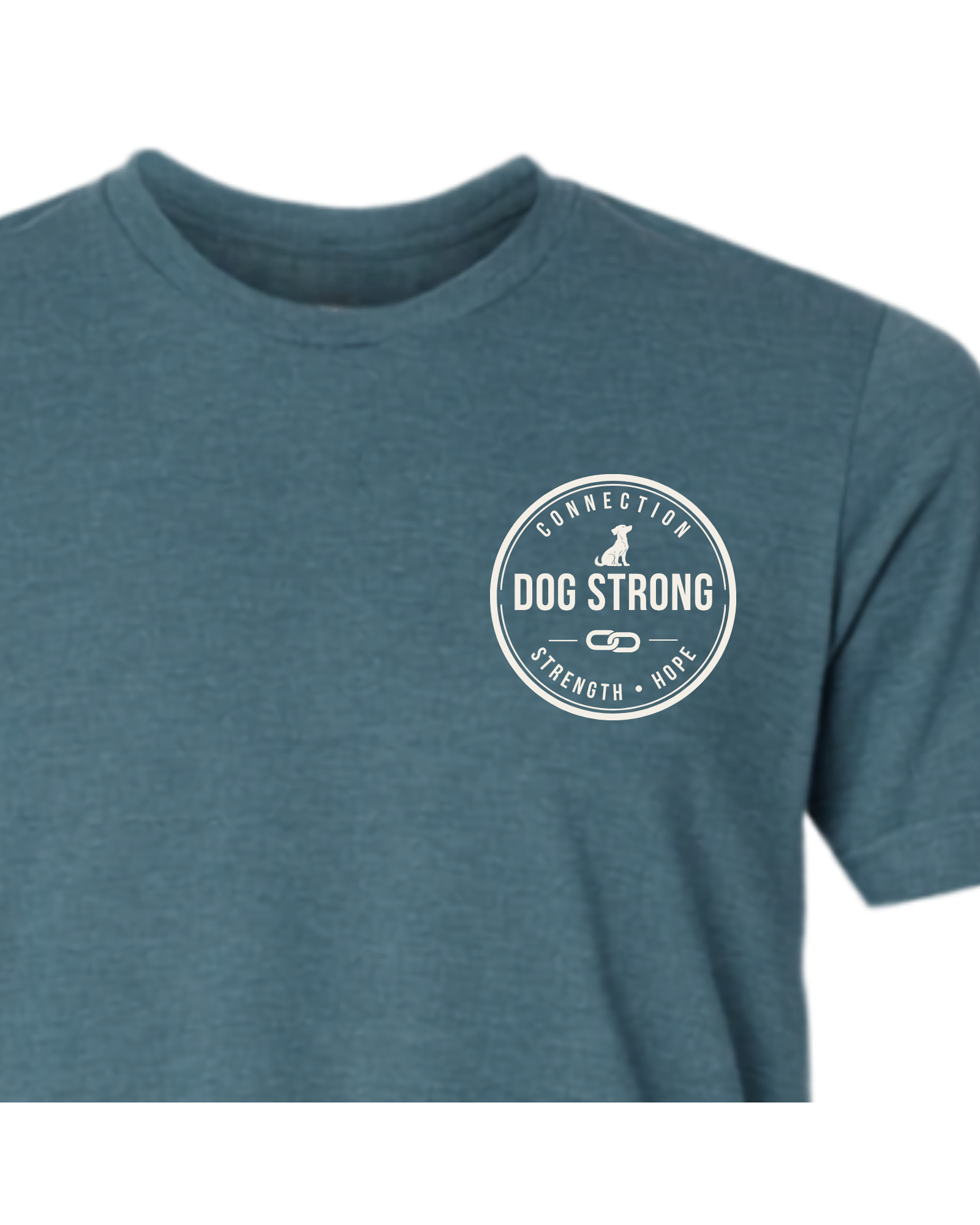 Kind Through Their Eyes | Short Sleeve T-shirt