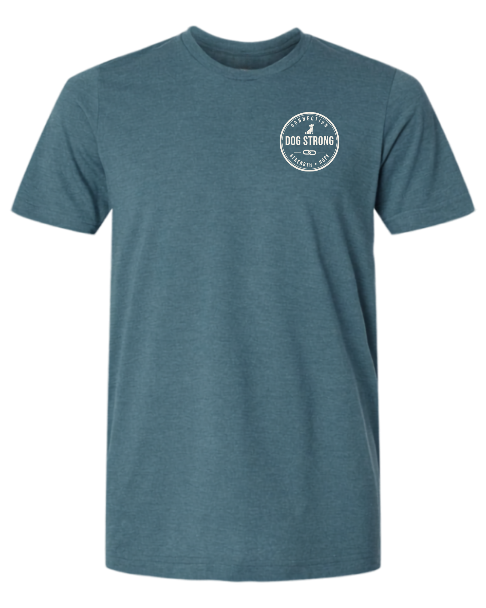 Kind Through Their Eyes | Short Sleeve T-shirt