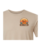 Doodle (Apricot) T-Shirt