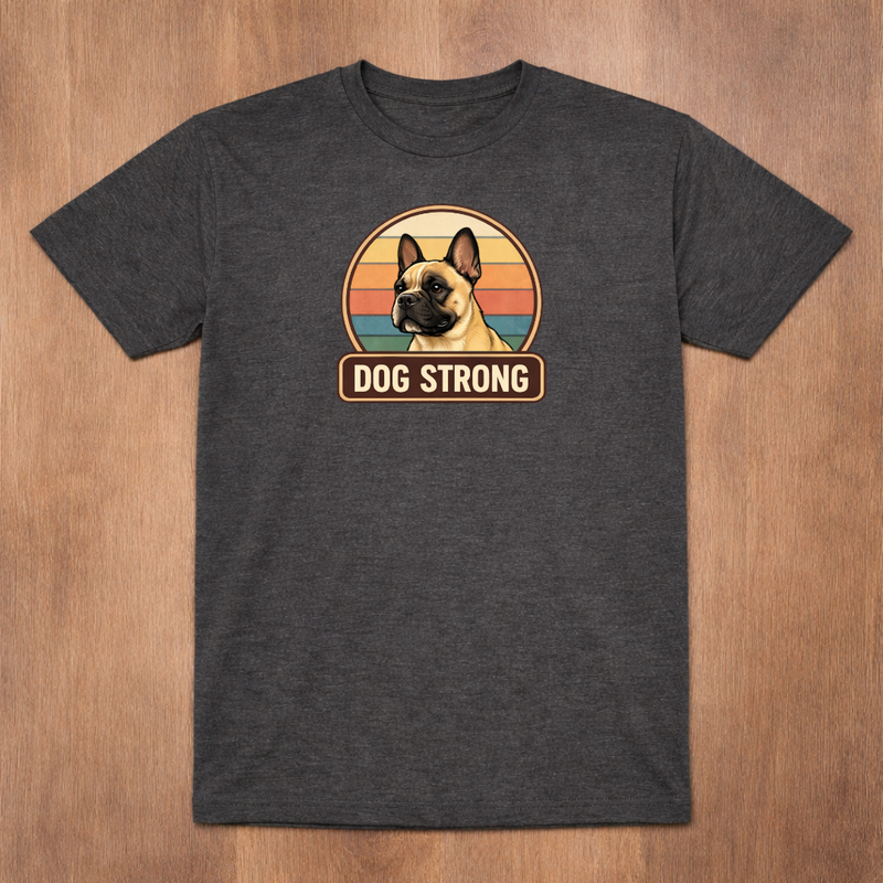 French Bulldog Shirt