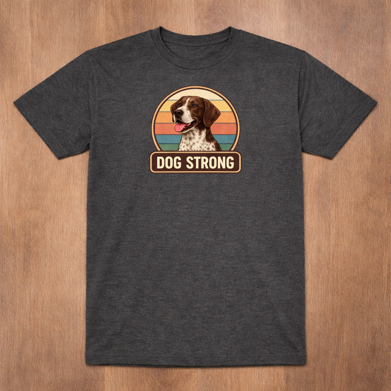 German Shorthaired Pointer Shirt