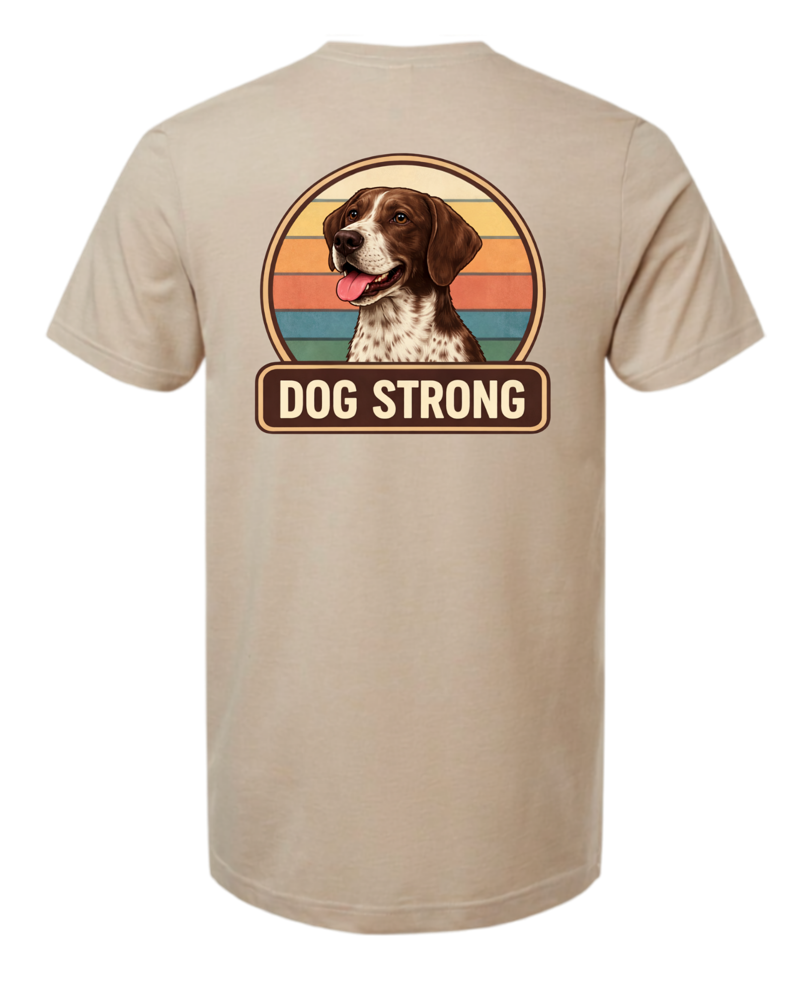 German Shorthaired Pointer T-Shirt